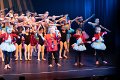 Mini Stars Circus 2G  72